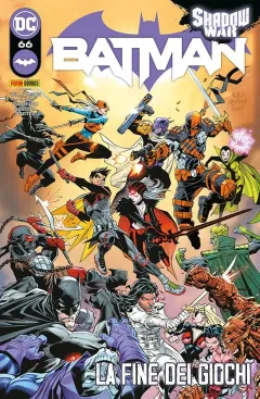 Volume cover